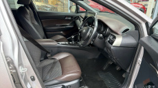 Toyota C-HR 1.2T Excel 5dr Petrol Hatchback